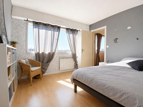 A VENDRE - Appartement MONDEVILLE , Mondeville