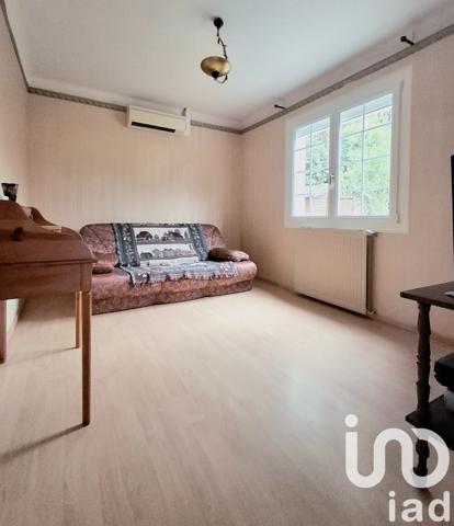 Maison à vendre 6 pièces 139 m² Tarbes