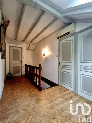 Maison à vendre 6 pièces 139 m² Tarbes
