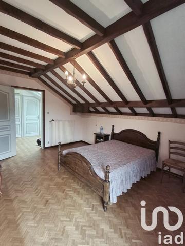 Maison à vendre 6 pièces 139 m² Tarbes