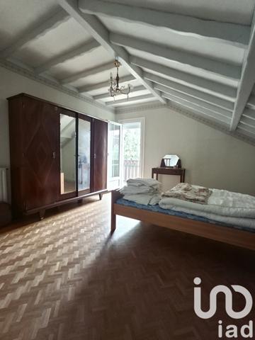 Maison à vendre 6 pièces 139 m² Tarbes