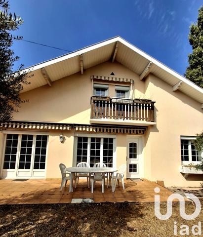 Maison à vendre 6 pièces 139 m² Tarbes