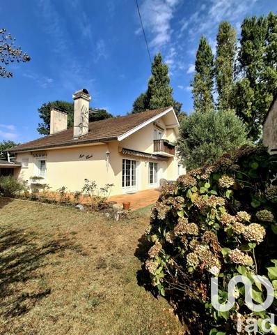 Maison à vendre 6 pièces 139 m² Tarbes