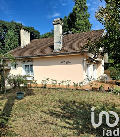 Maison à vendre 6 pièces 139 m² Tarbes