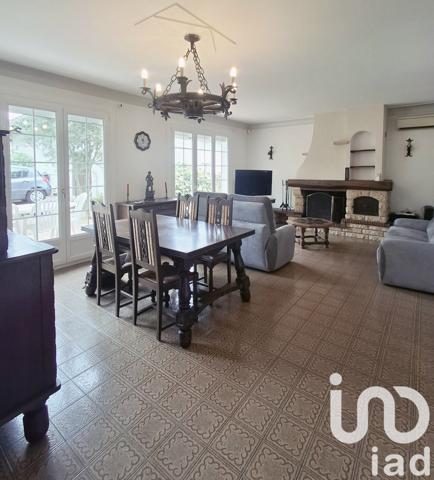 Maison à vendre 6 pièces 139 m² Tarbes