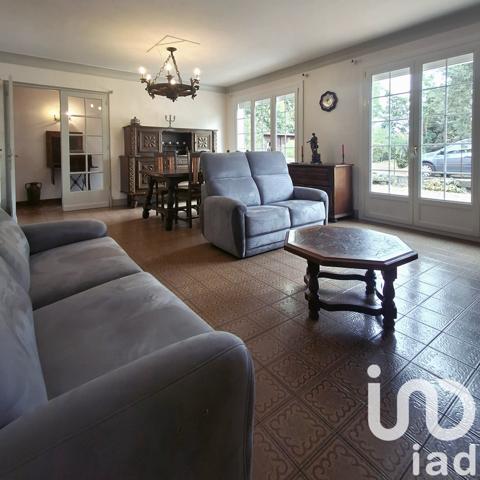 Maison à vendre 6 pièces 139 m² Tarbes