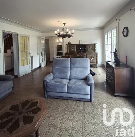 Maison à vendre 6 pièces 139 m² Tarbes