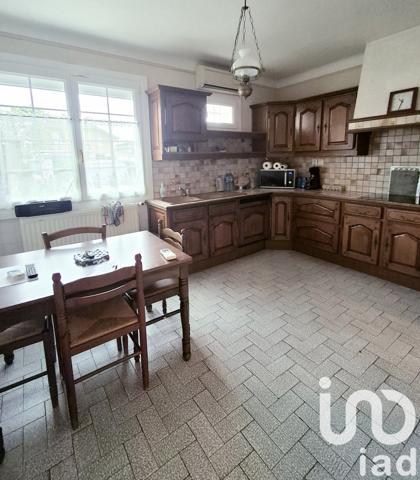 Maison à vendre 6 pièces 139 m² Tarbes