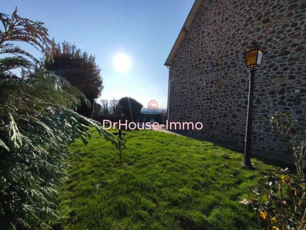 Maison à vendre 6 pièces de 120 m²