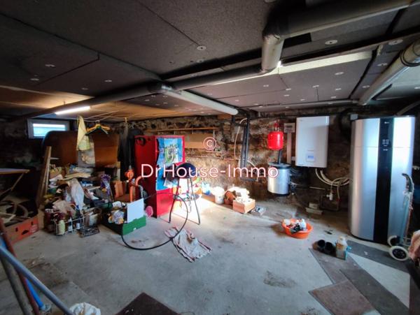 Maison à vendre 6 pièces de 120 m²