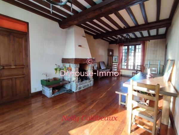 Maison à vendre 6 pièces de 120 m²