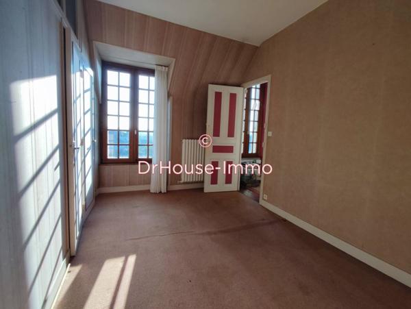 Maison à vendre 6 pièces de 120 m²