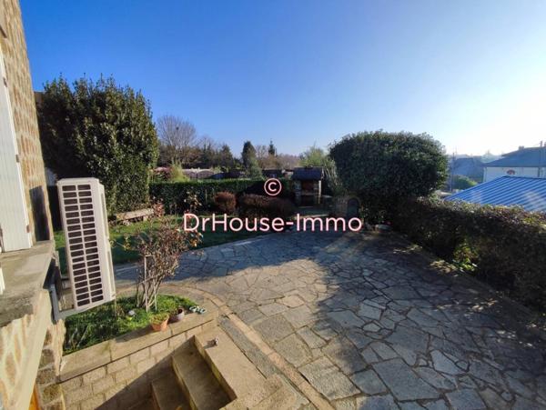 Maison à vendre 6 pièces de 120 m²