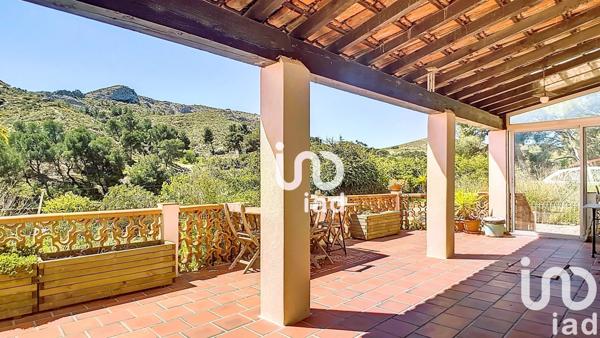 Maison 3 pièces de 71 m² à Marseille (13016)