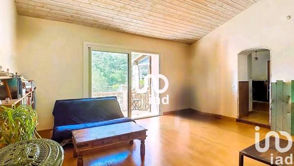 Maison 3 pièces de 71 m² à Marseille (13016)