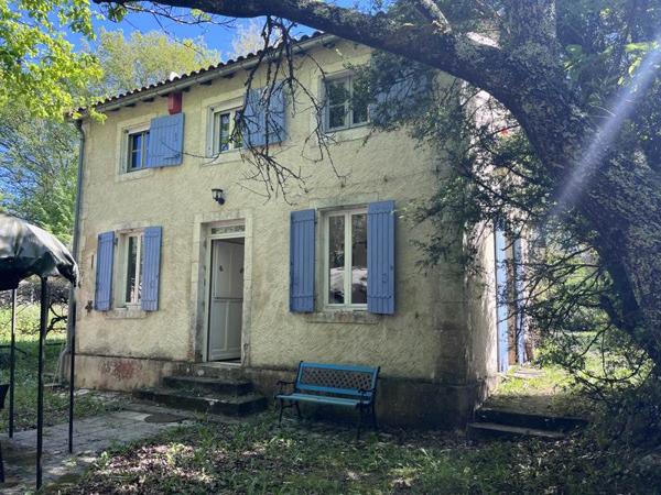 Maison à vendre |                                       Neuvic |                                        3 pièces  |  70 m²