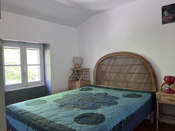 Maison à vendre |                                       Neuvic |                                        3 pièces  |  70 m²