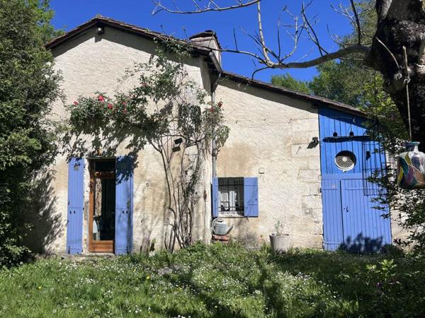 Maison à vendre |                                       Neuvic |                                        3 pièces  |  70 m²