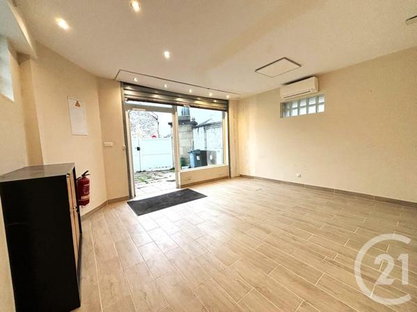 Maison à vendre  5 pièces - 116,42 m2 CHAMPAGNE SUR OISE - 95