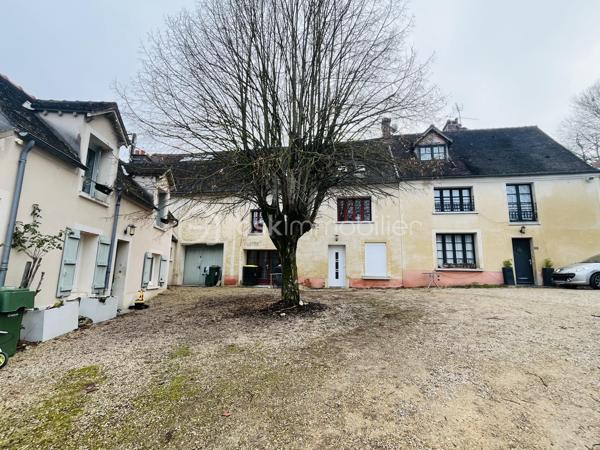 Maison de 71 m²