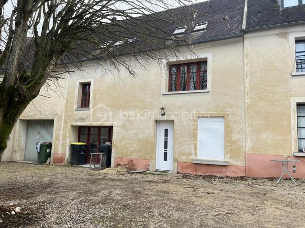 Maison de 71 m²
