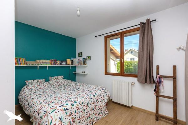 Maison à vendre |                                       Mirande |                                        5 pièces  |  128 m²