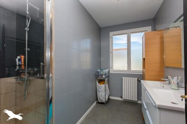 Maison à vendre |                                       Mirande |                                        5 pièces  |  128 m²
