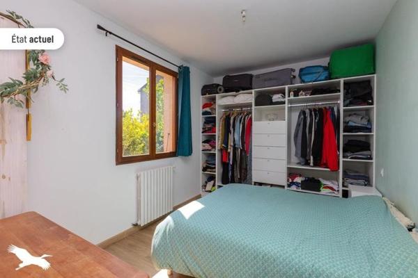 Maison à vendre |                                       Mirande |                                        5 pièces  |  128 m²