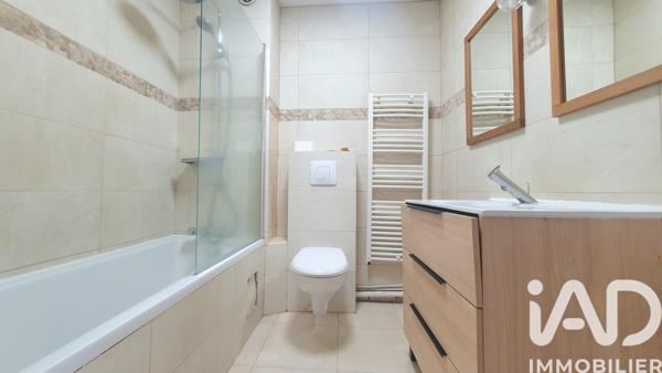 Appartement à vendre 2 pièces 44,3 m² Clermont-Ferrand