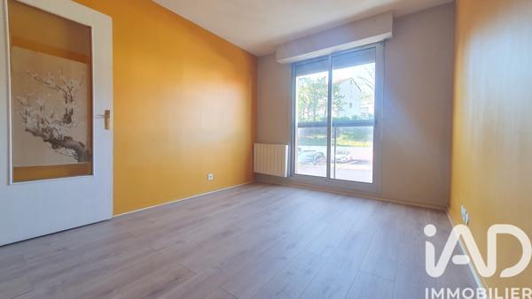 Appartement à vendre 2 pièces 44,3 m² Clermont-Ferrand