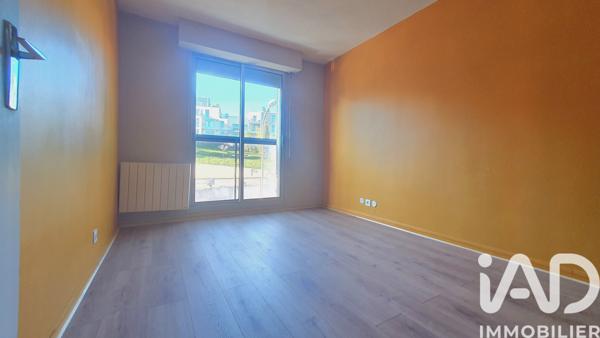 Appartement à vendre 2 pièces 44,3 m² Clermont-Ferrand