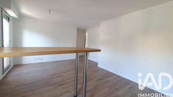 Appartement à vendre 2 pièces 44,3 m² Clermont-Ferrand