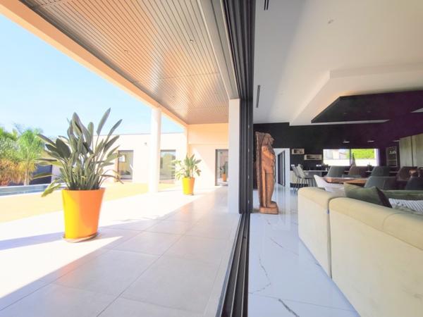 Maison à vendre 1 250 000 € Aigues-Mortes 8 p 236 m² DPE A