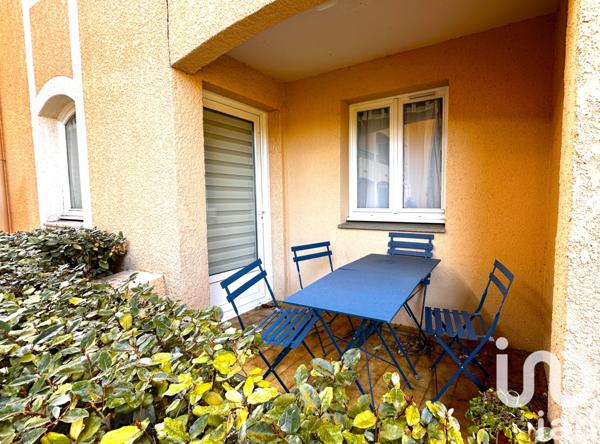 Appartement à vendre 3 pièces 38 m² Saint-Raphaël