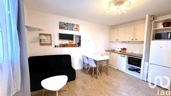 Appartement à vendre 3 pièces 38 m² Saint-Raphaël