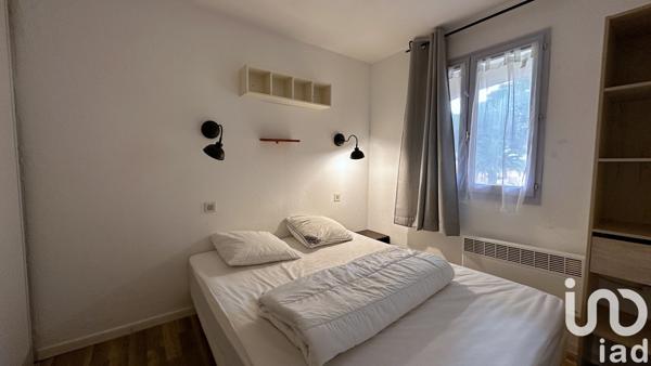 Appartement à vendre 3 pièces 38 m² Saint-Raphaël