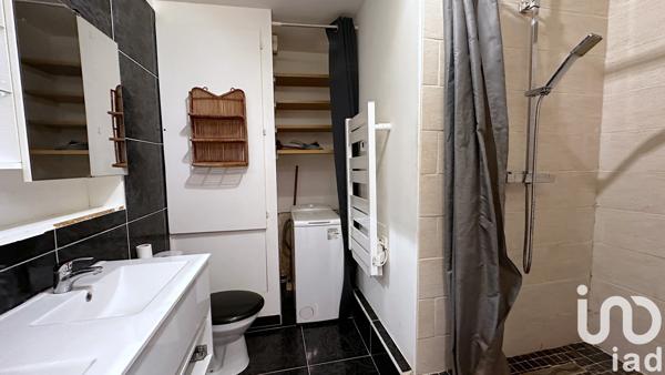 Appartement à vendre 3 pièces 38 m² Saint-Raphaël