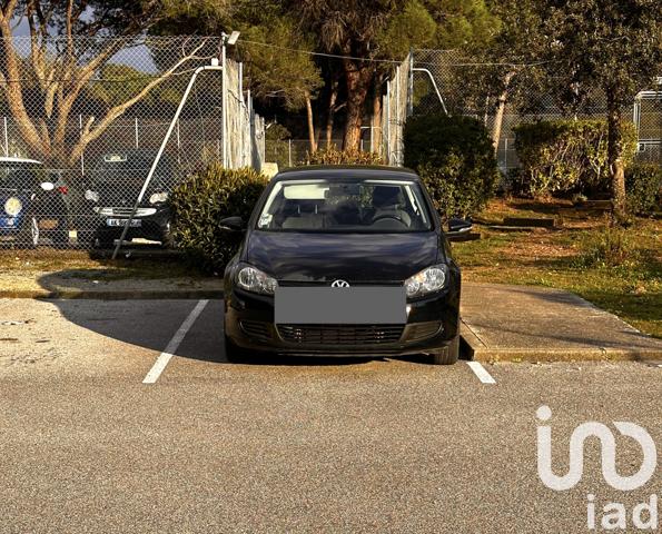 Appartement à vendre 3 pièces 38 m² Saint-Raphaël