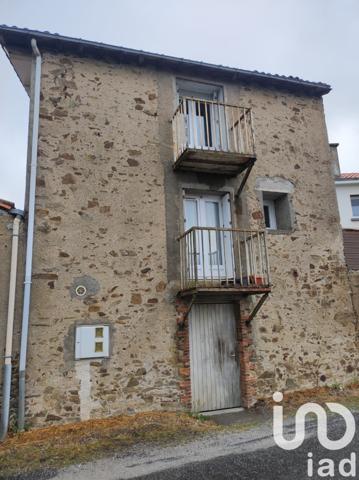 Immeuble à vendre 