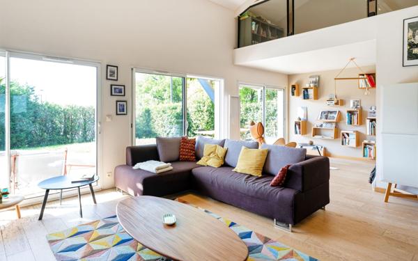 Maison à vendre    5 pièces • 133 m2 Urcuit