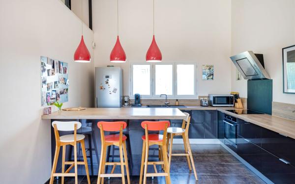 Maison à vendre    5 pièces • 133 m2 Urcuit