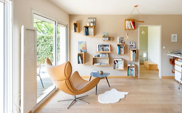 Maison à vendre    5 pièces • 133 m2 Urcuit