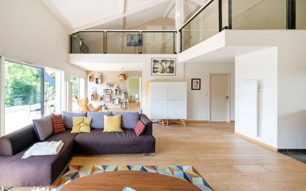 Maison à vendre    5 pièces • 133 m2 Urcuit