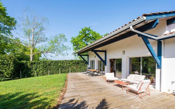 Maison à vendre    5 pièces • 133 m2 Urcuit