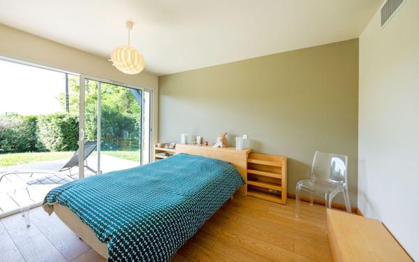 Maison à vendre    5 pièces • 133 m2 Urcuit