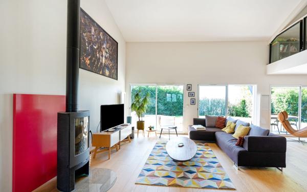 Maison à vendre    5 pièces • 133 m2 Urcuit