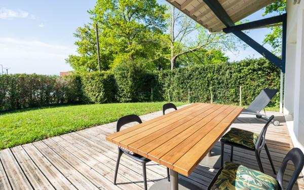 Maison à vendre    5 pièces • 133 m2 Urcuit