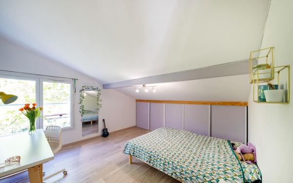 Maison à vendre    5 pièces • 133 m2 Urcuit