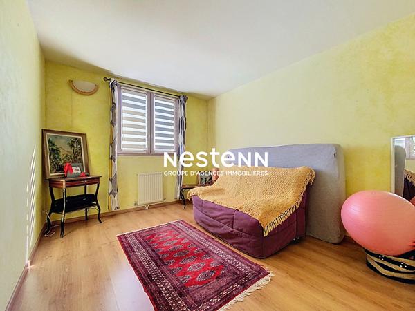 A VENDRE - TOURNFEUILLE - MAISON T6 - 180m² avec jardin et garage