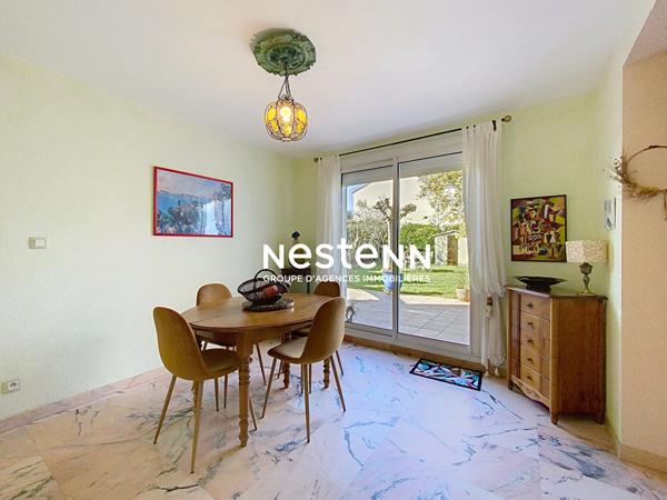 A VENDRE - TOURNFEUILLE - MAISON T6 - 180m² avec jardin et garage